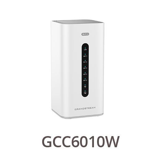 جراندستريم GCC6010W