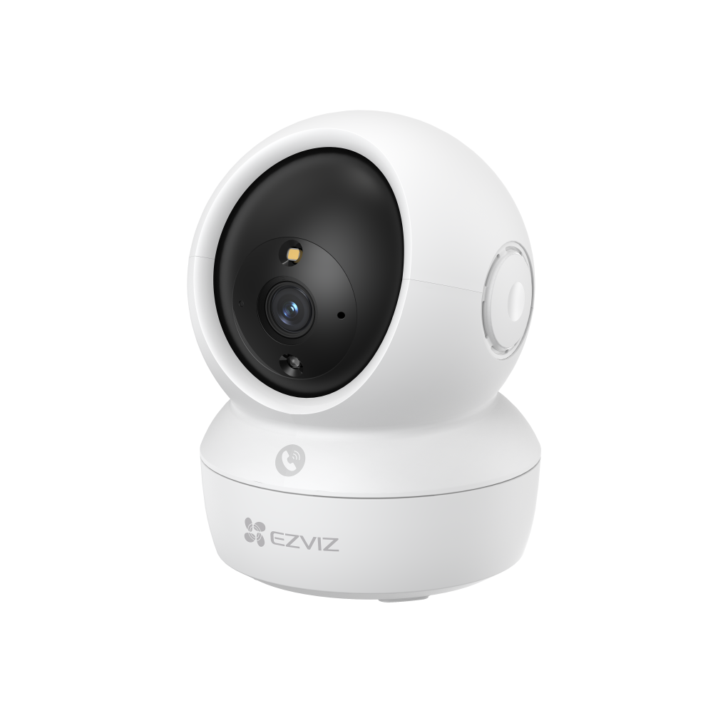 كاميرا إيزفيز CS-H6c (5 ميجابكسل) أو EZVIZ CS-H6c 5MP.   