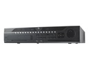 جهاز تسجيل شبكي (NVR ) لكاميرات المراقبه بدقة 4k يدعم حتى64كاميرا يدعم8 قرص صلب
