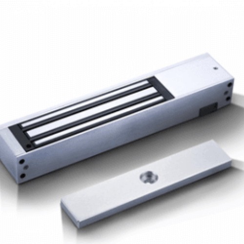 ZK Single Door Electric Magnetic Lock - 280kg