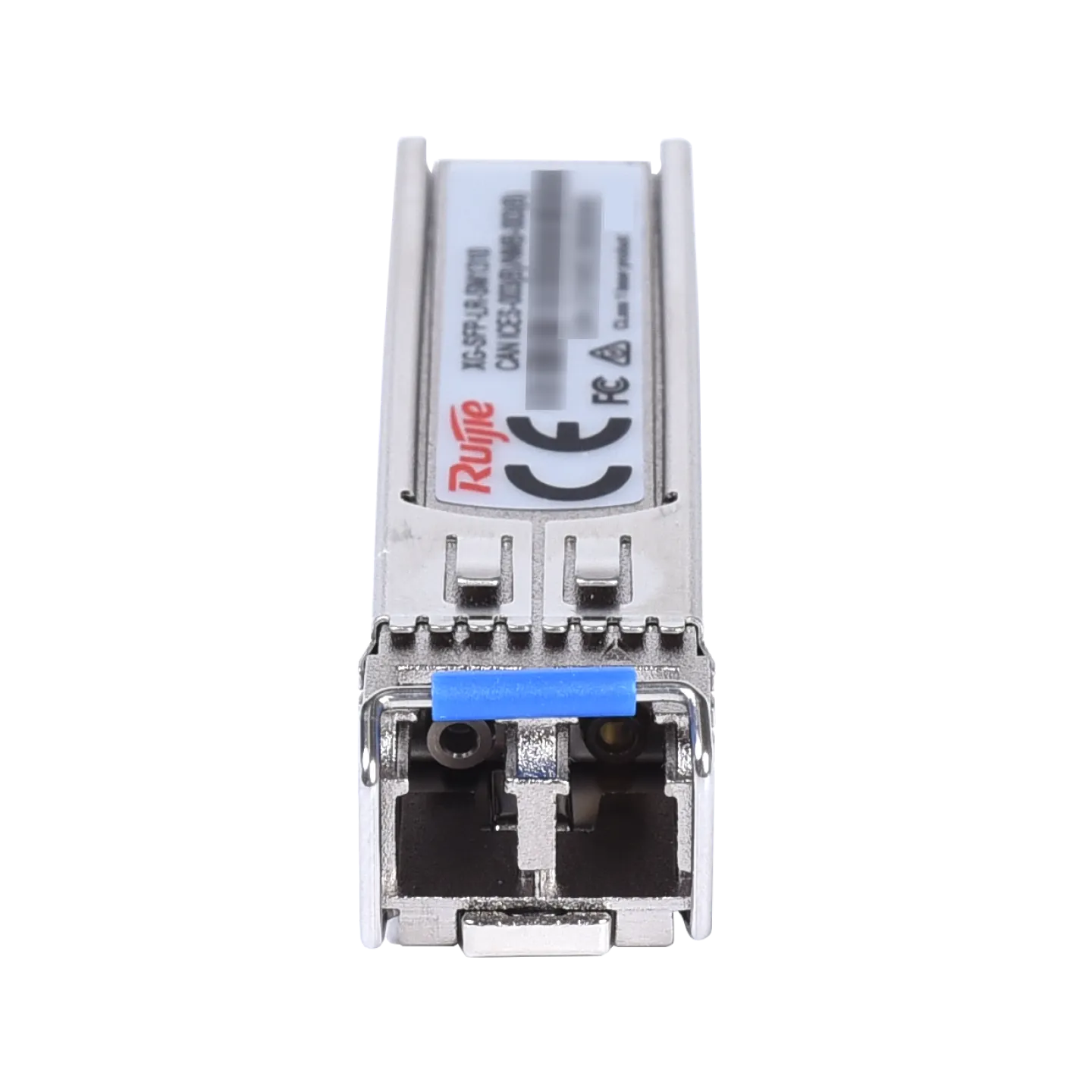 10GBASE-SR, SFP+ Transceiver (1310nm, 10km, LC)
