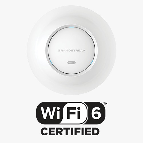 Suitable for homes and businesses, this access point provides fast internet and strong coverage throughout the premises. It supports efficient, lag-free connection of multiple devices and utilizes the latest Wi-Fi 6 technology for a more stable and faster experience. It supports POE.