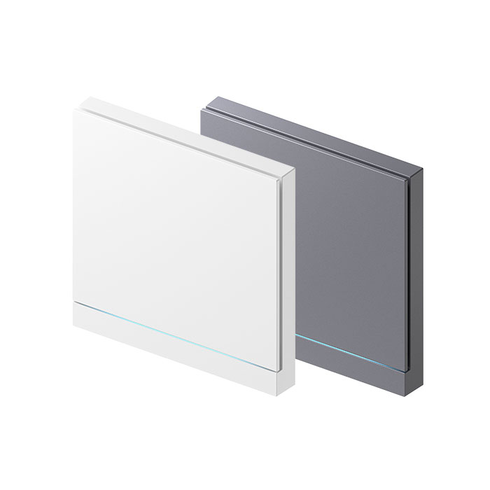 BLEND Switch PRO – مفتاح ذكي بتصميم أنيق وتقنية متقدمة