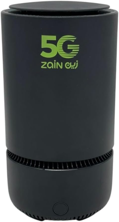 🛜 Greenpacket 5G CPE E5 – راوتر 5G مفتوح جميع الشبكات و  الشريحة