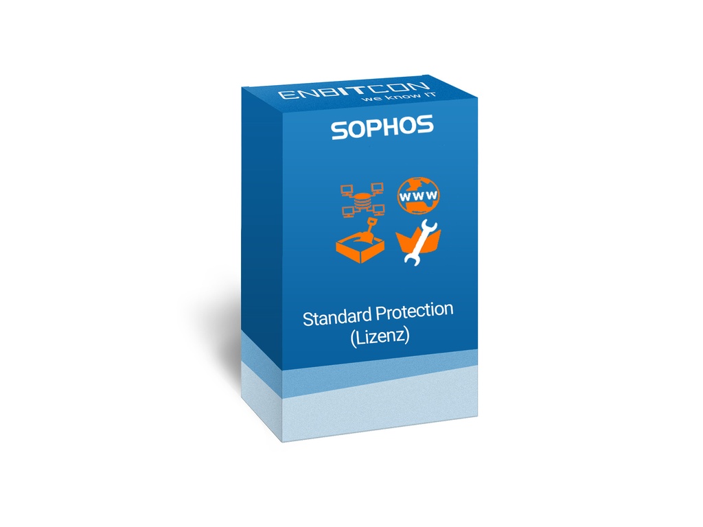 – XGS 108 Standard Protection (12 MOS)