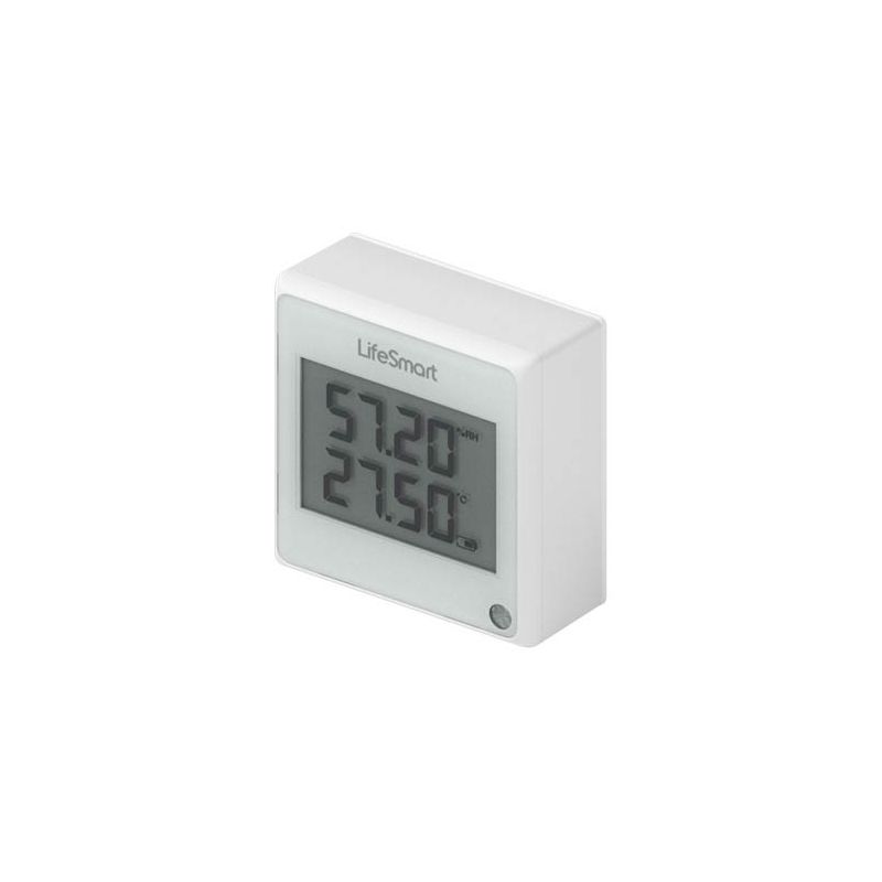 مستشعر البيئة المكعب (Cube Environmental Sensor) 