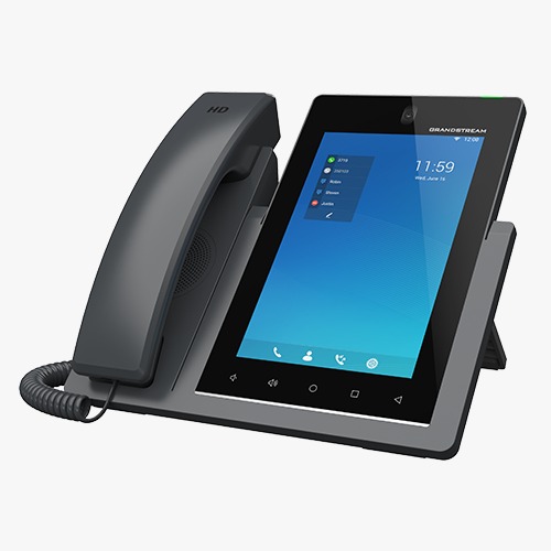 GXV3470 – Android Video IP Phone