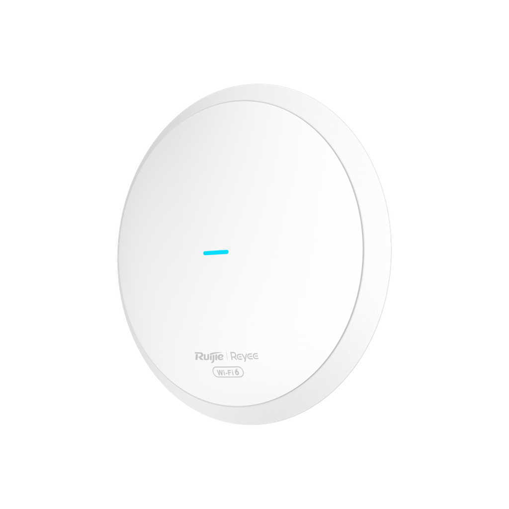 Wi-Fi 6 Ceiling-Mount Access Point with AX1800 Speed