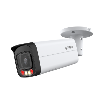 6 MP Outdoor Smart Dual‑Light Network Camera