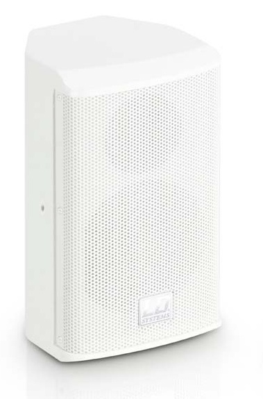 LD Systems SAT‑42 G2 W Wall-Mount Loudspeaker