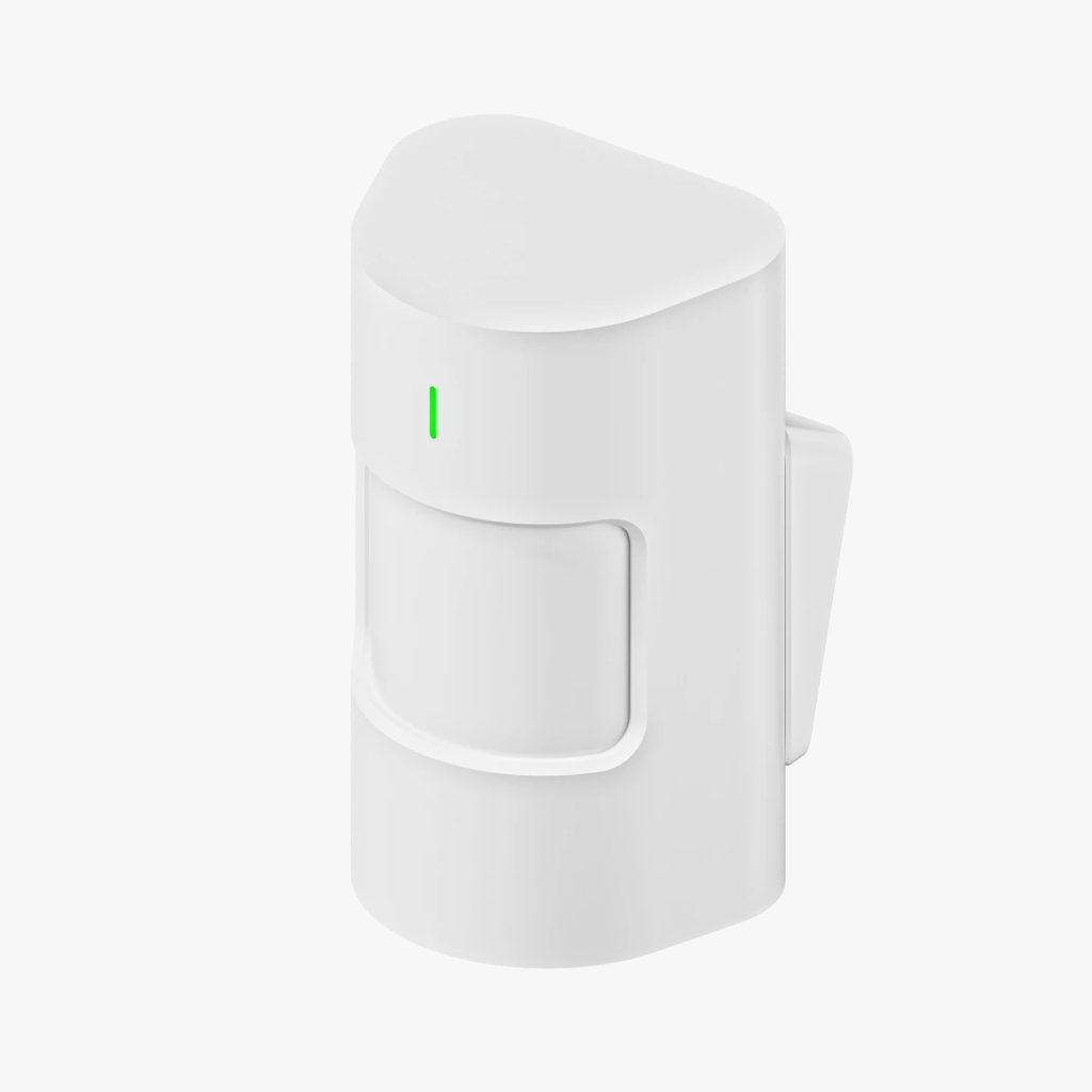 LifeSmart Smart Motion/Occupancy Sensor – Accurate Detection – Long-Life Battery