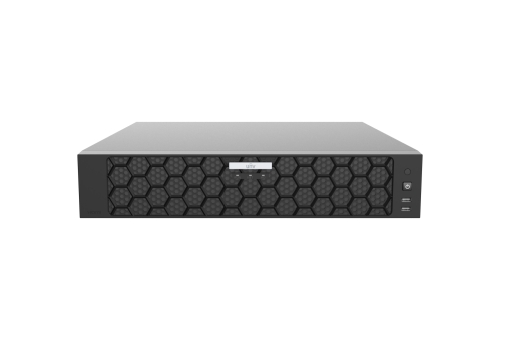 UNV NVR508-64E-R-IQ 64-Channel Network Video Recorder