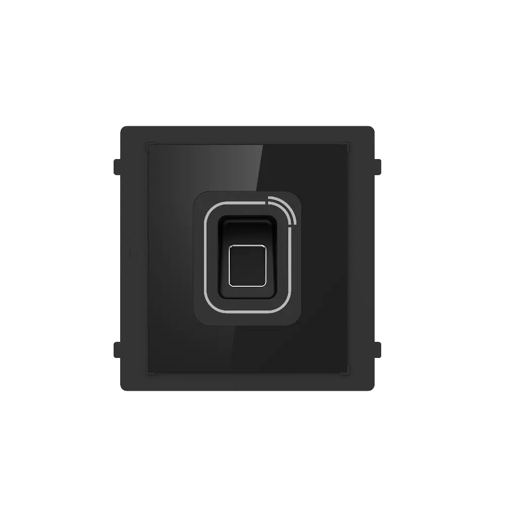 Fingerprint & Card Reader Sub-module