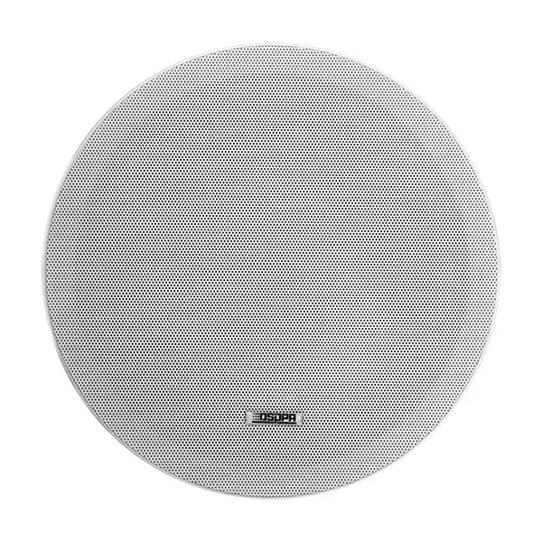 DSPPA DSP5012 35W Coaxial Frameless Ceiling Speaker