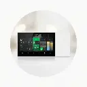 أنظمة المنازل الذكية