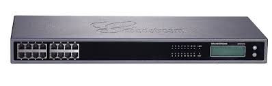 [GXW4216] Grandstream GXW4216 - 16 Port FXS Gateway
