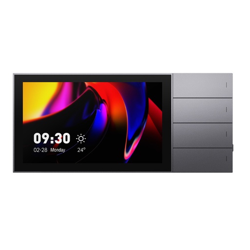 لوحة Nature 7 PRO الذكية من LifeSmart