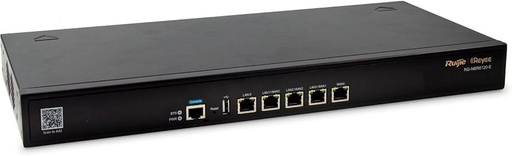[RG-NBR6120-E] RG-NBR6120-E Reyee High-performance Cloud Managed Router