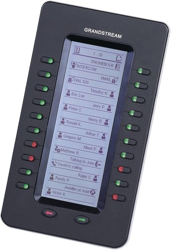 [GXP2200EXT] جراندستريم GXP2200EXT
