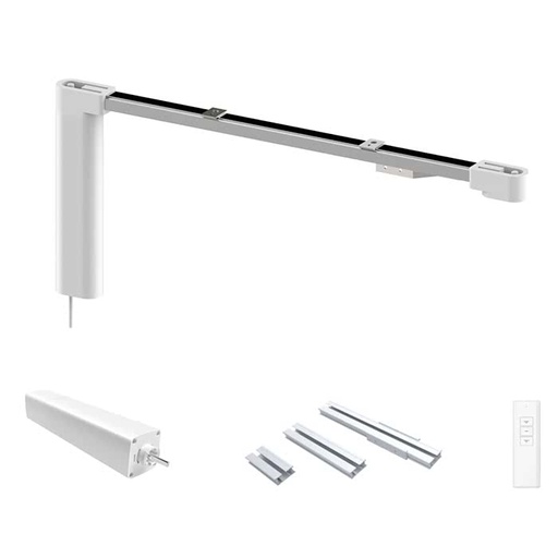 [BCM100D] محرك ستارة ذكي من لايف سمارت