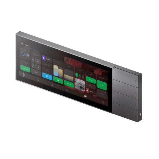 LifeSmart Nature X – جهاز تحكم ذكي متعدد الوظائف 