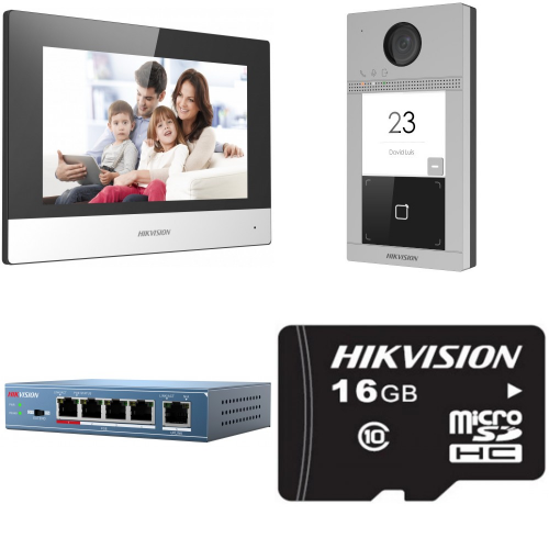 DS-KIS604-S