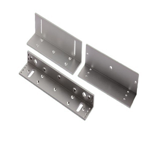 [LMB-180ZL] ZL Holder for Magnetic Lock 280kg