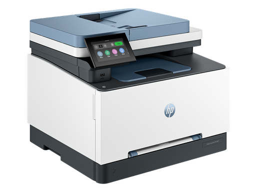 🖨️ HP Color LaserJet Pro 3303sdw – طابعة متعددة الوظائف بالألوان