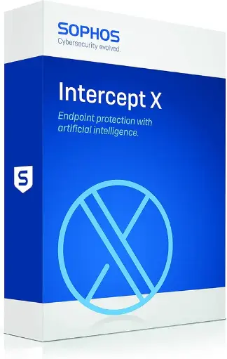 [CIXF1CSAA] Central Intercept X Advanced- 12 MOS