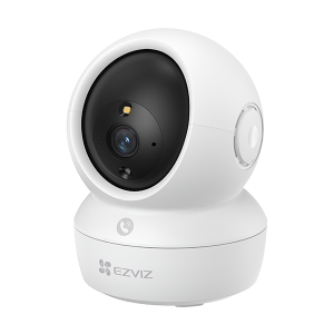 EZVIZ H6c Pro 3K – كاميرا ذكية بان/تيلت داخلية