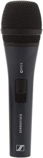 Sennheiser Dynamic Microphone