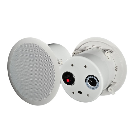 سماعة سقفية  قوة صوت مناسبة للتوزيع 