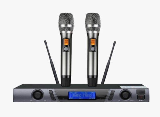 TIT WIRELESS MICROPHONE