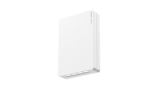 Wi-Fi 6 Dual-Band Wall Network Extender – AX3000
