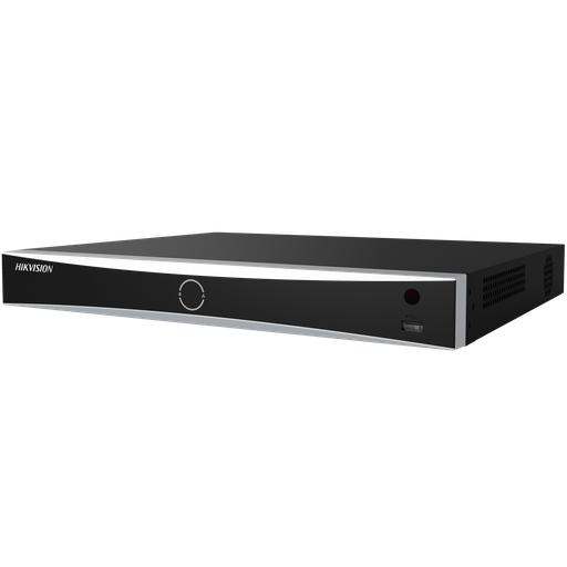 Hikvision 16-Channel 4K NVR DS-7616NXI-K2