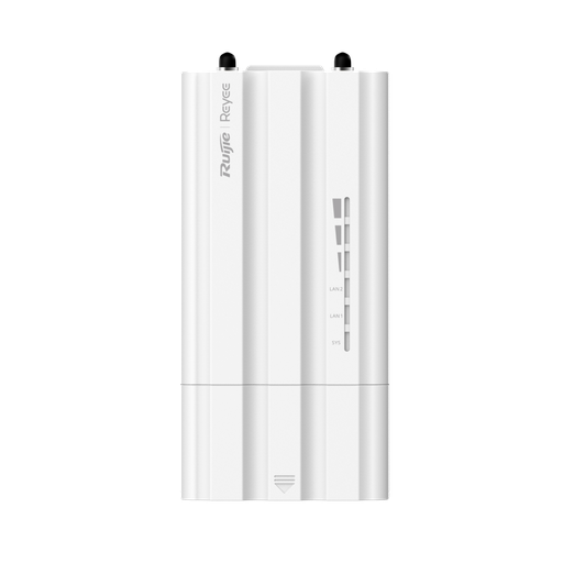 Reyee RG-AirMetro550G-B Long-Range Outdoor Wireless Wi-Fi Base Station