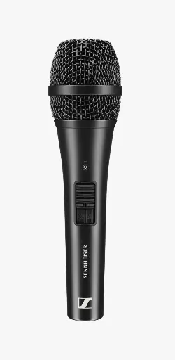 Sennheiser XS 1 Wired Dynamic Vocal Microphone